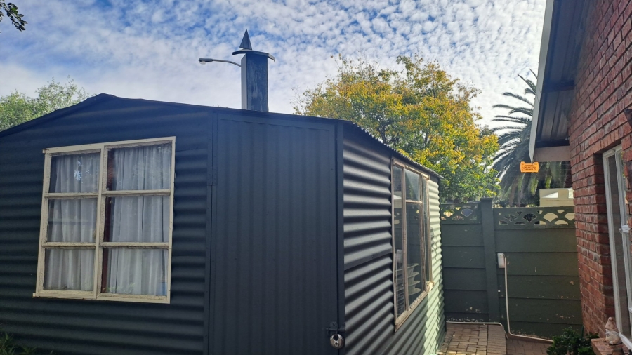 2 Bedroom Property for Sale in Fleurdal Free State
